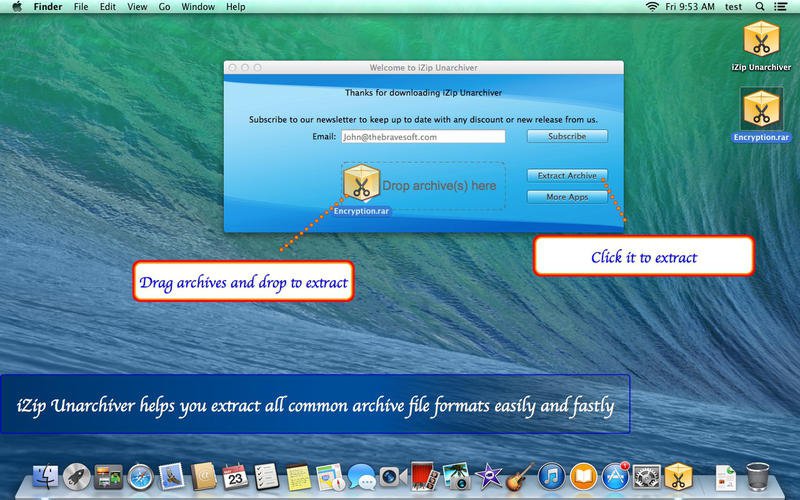 Rar file opener for mac free download free