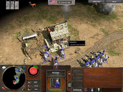 Age Of Empire 3 For Mac Free Download