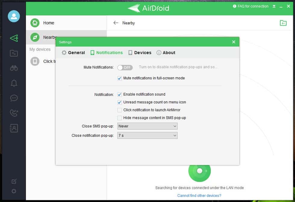 Airdroid app download for mac torrent